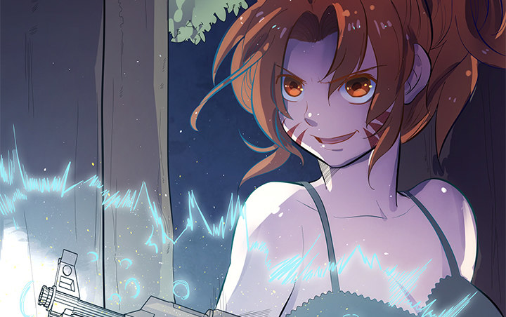 1话 天降彩票？(1/3)-第1话