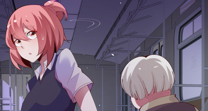 11话 真正的游戏开始了(1/2)-第11话