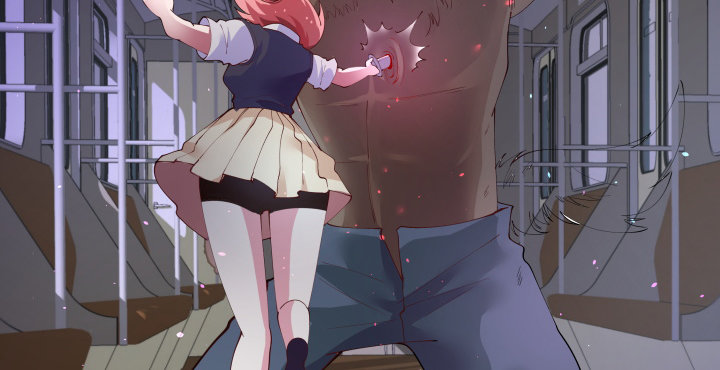 11话 真正的游戏开始了(1/2)-第11话