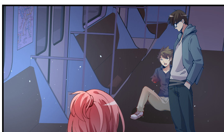 13话 妇人之仁(1/2)-第13话