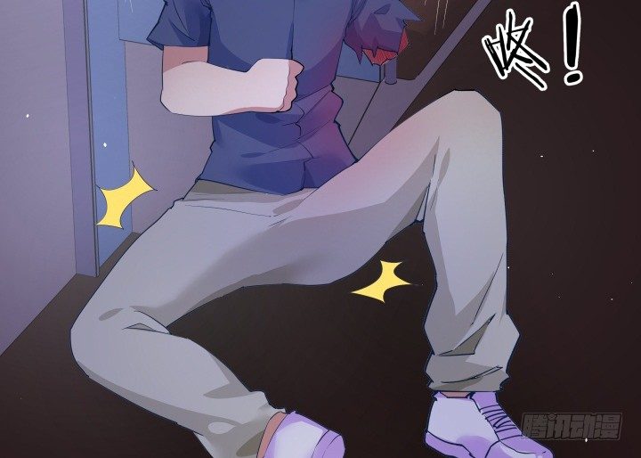 15话 噬狼世界，我来了(1/2)-第15话