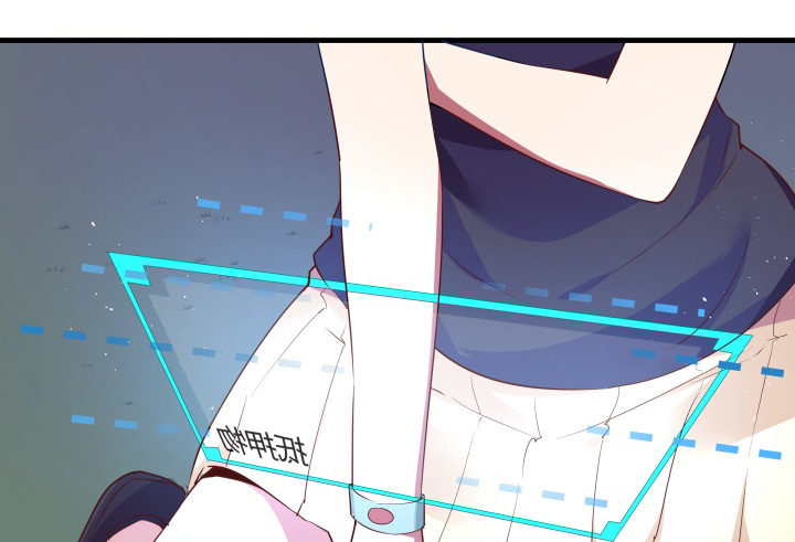 17话 他们一定是有苦衷的！(1/2)-第17话