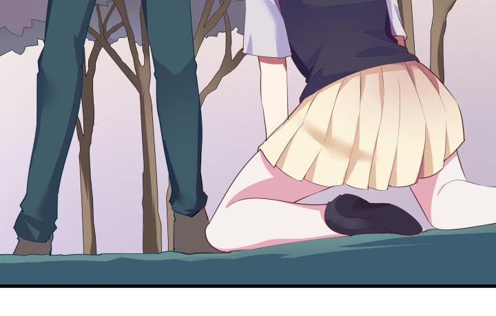 17话 他们一定是有苦衷的！(1/2)-第17话