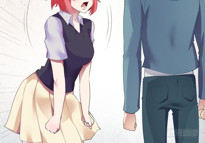 17话 他们一定是有苦衷的！(1/2)-第17话