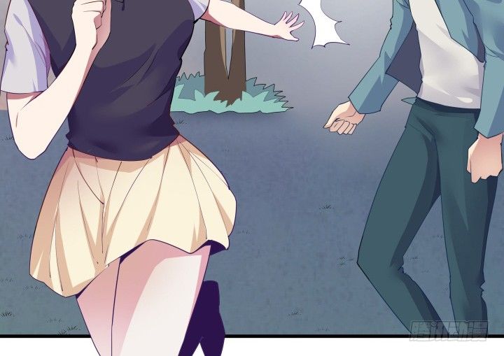 17话 他们一定是有苦衷的！(1/2)-第17话