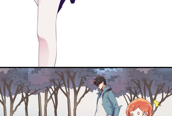 17话 他们一定是有苦衷的！(1/2)-第17话