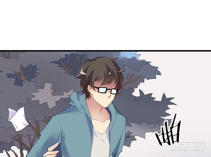 17话 他们一定是有苦衷的！(1/2)-第17话