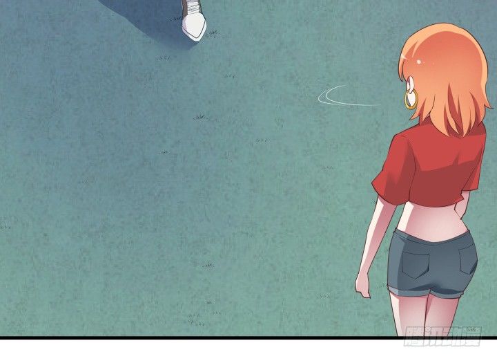 17话 他们一定是有苦衷的！(1/2)-第17话