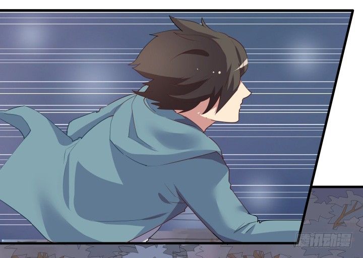 17话 他们一定是有苦衷的！(1/2)-第17话