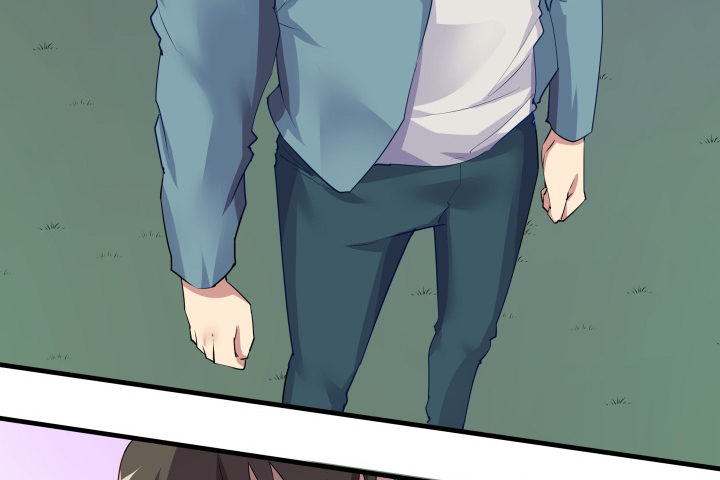 17话 他们一定是有苦衷的！(1/2)-第17话