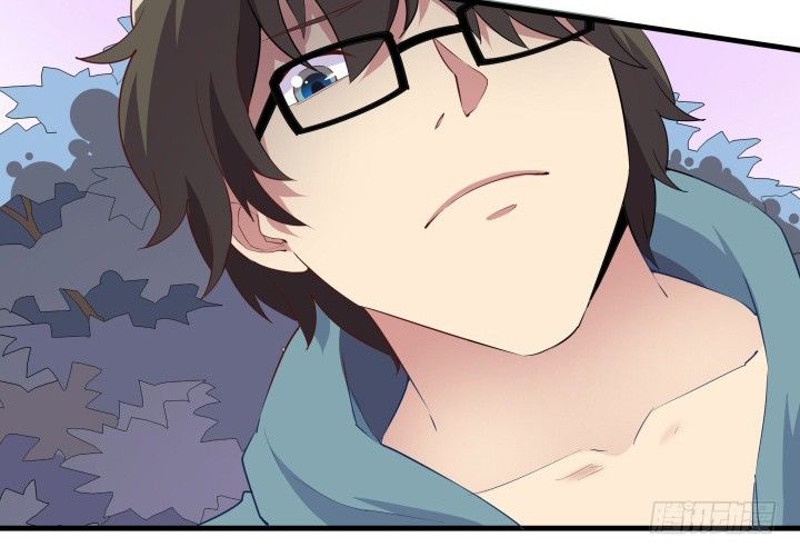 17话 他们一定是有苦衷的！(1/2)-第17话