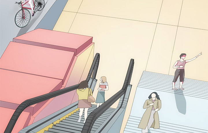 3话 是否赎回抵押物？(1/2)-第3话