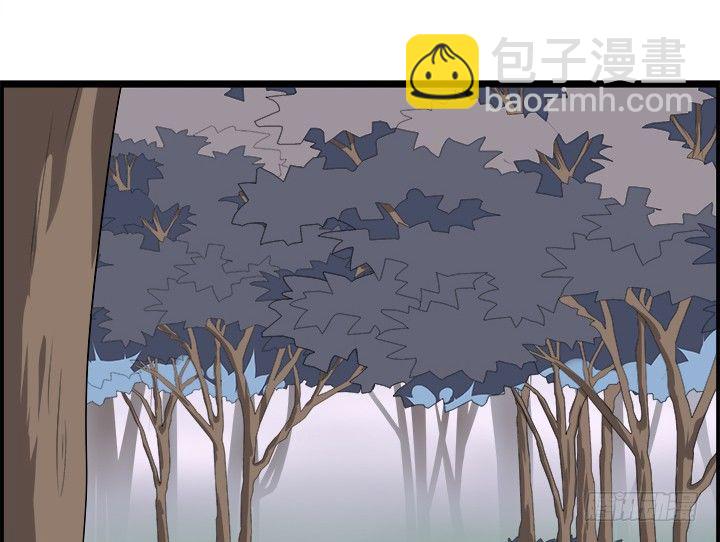 21话 我可不是好惹的！(1/3)-第21话