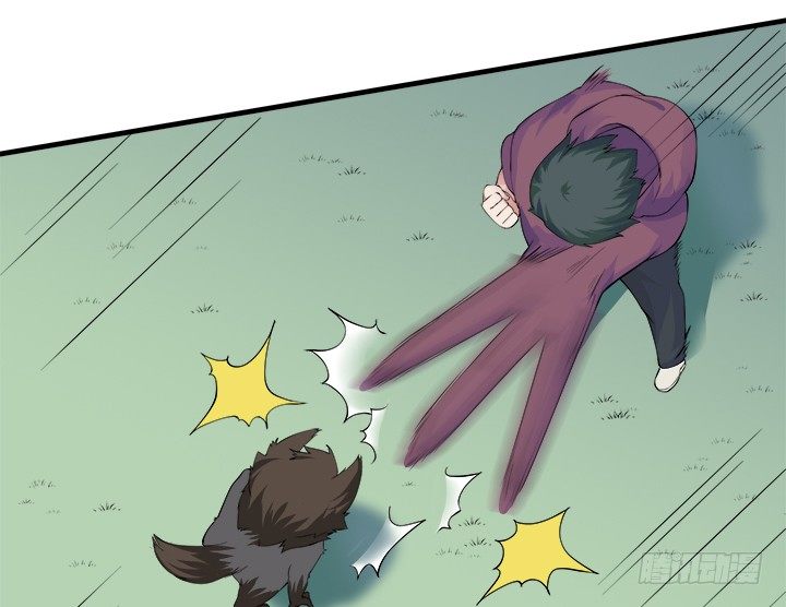 21话 我可不是好惹的！(1/3)-第21话