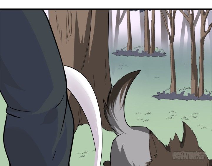 21话 我可不是好惹的！(1/3)-第21话