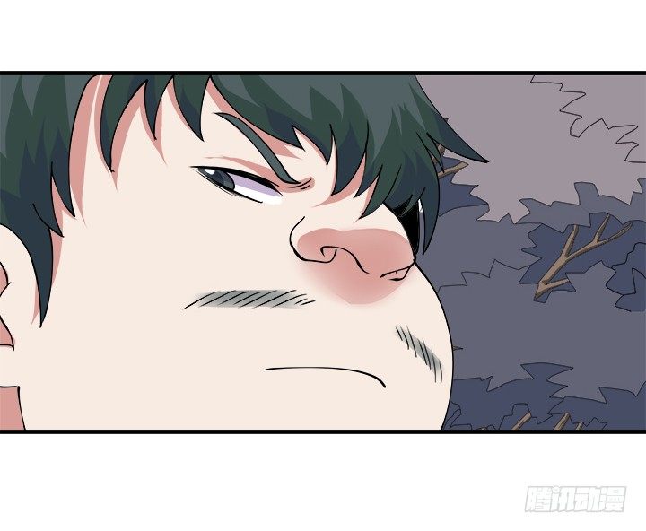 21话 我可不是好惹的！(1/3)-第21话