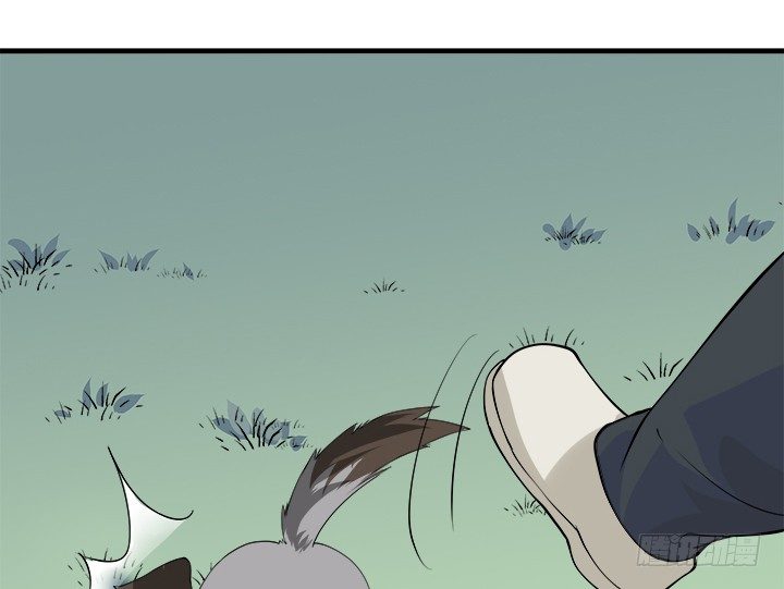 21话 我可不是好惹的！(1/3)-第21话