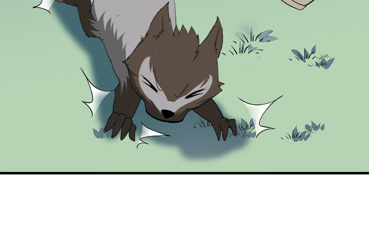 21话 我可不是好惹的！(1/3)-第21话