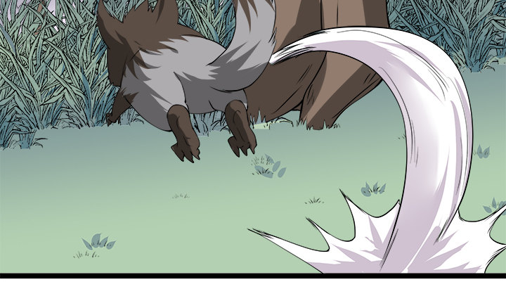 21话 我可不是好惹的！(1/3)-第21话