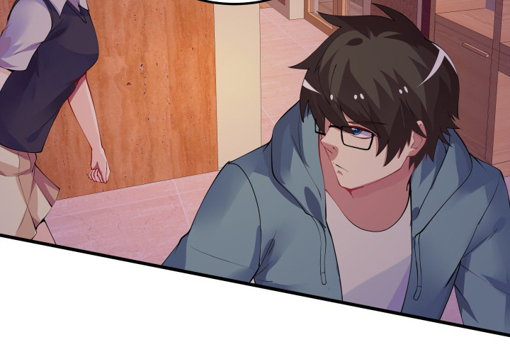 23话 真正的狼人(1/4)-第23话