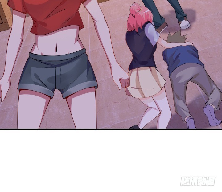 23话 真正的狼人(1/4)-第23话