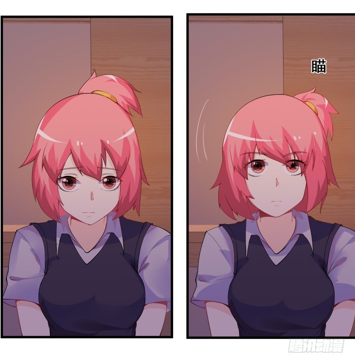 23话 真正的狼人(1/4)-第23话