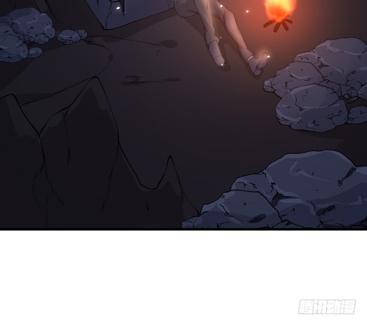 23话 真正的狼人(1/4)-第23话