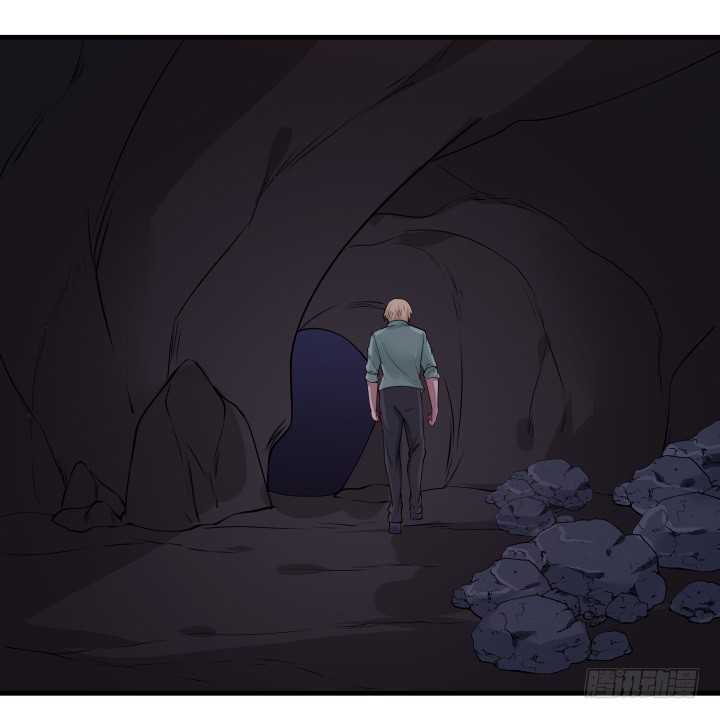 23话 真正的狼人(1/4)-第23话