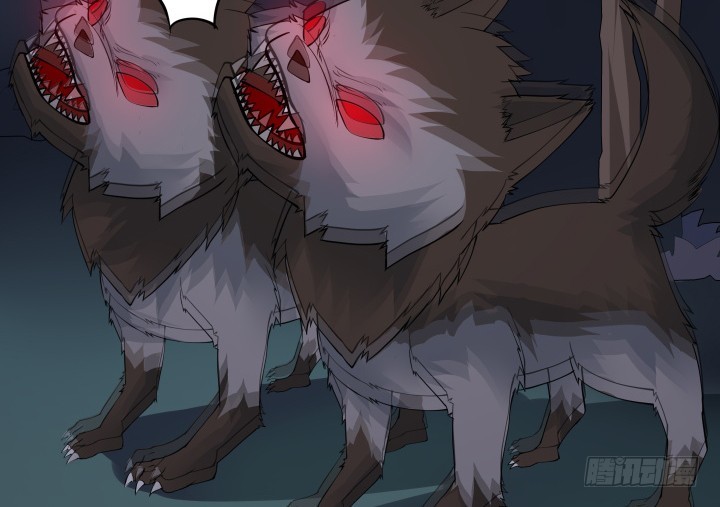 25话 一定会救你！(1/3)-第25话