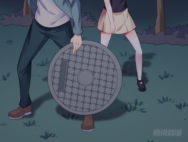 25话 一定会救你！(1/3)-第25话