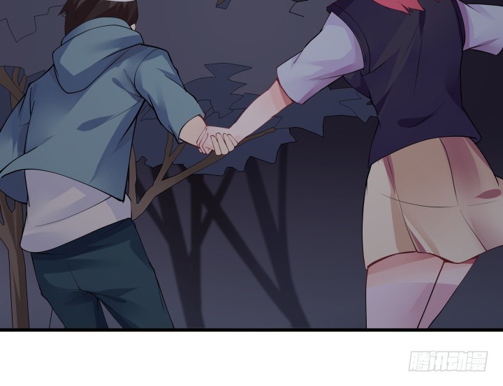 25话 一定会救你！(1/3)-第25话