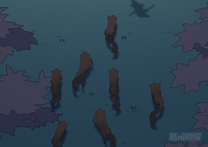 25话 一定会救你！(1/3)-第25话