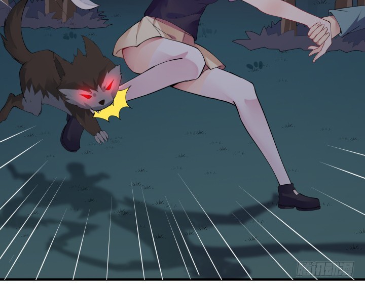 25话 一定会救你！(1/3)-第25话