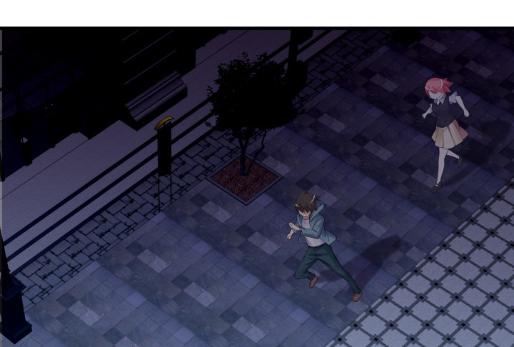 27话 你没事真是太好了(1/3)-第27话