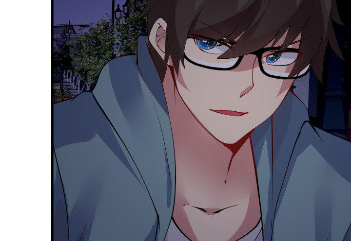 27话 你没事真是太好了(1/3)-第27话