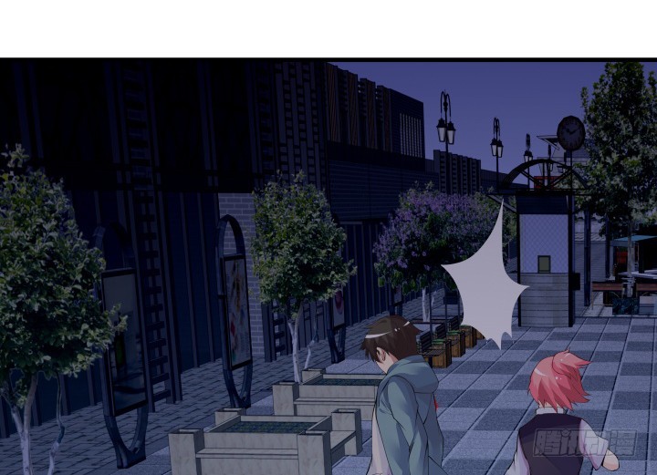 27话 你没事真是太好了(1/3)-第27话