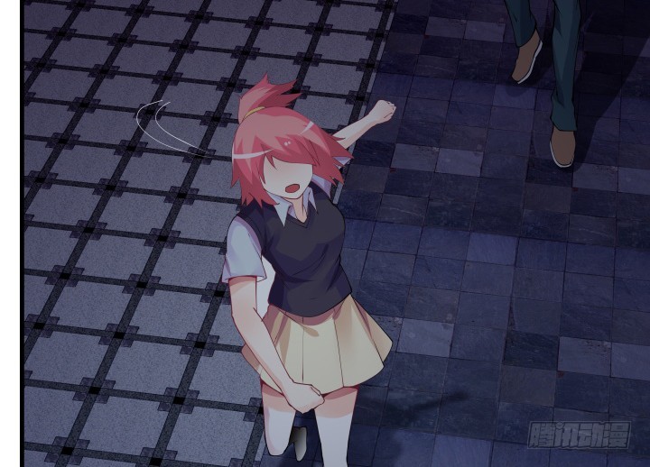 27话 你没事真是太好了(1/3)-第27话