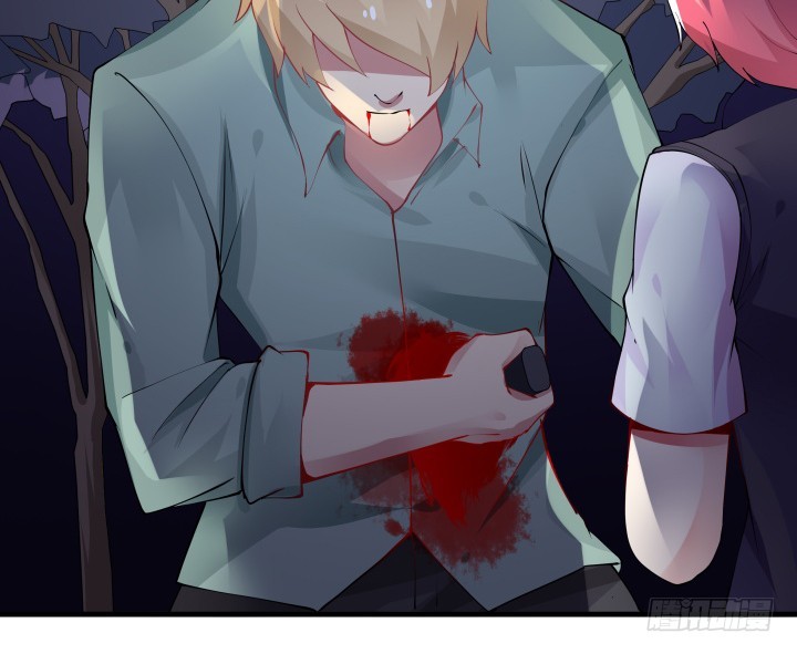 29话 真的是你(1/2)-第29话