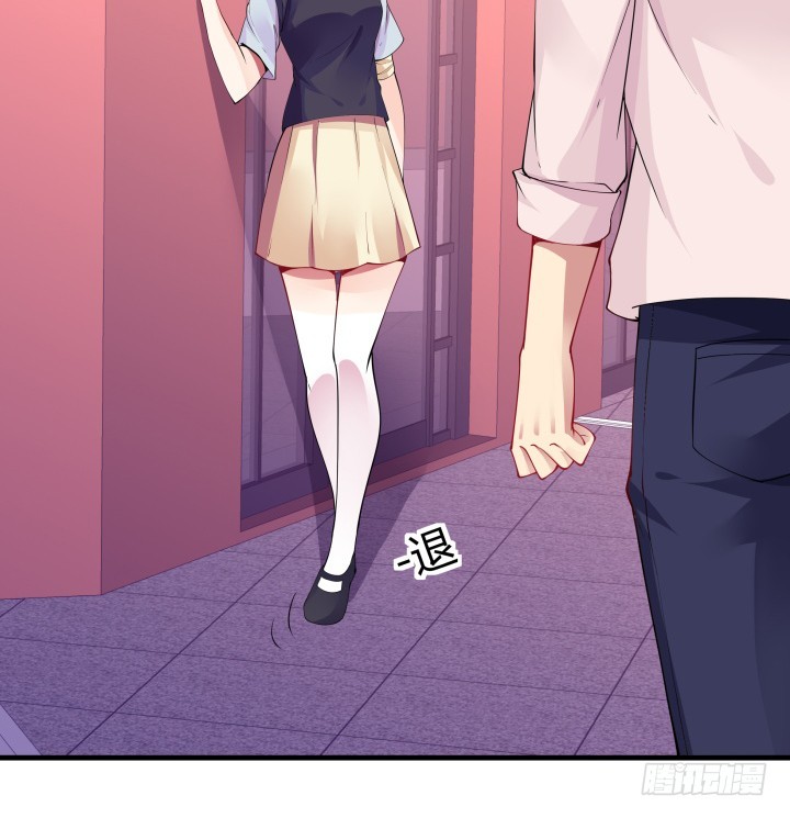 33话 第三个狼人(1/3)-第33话