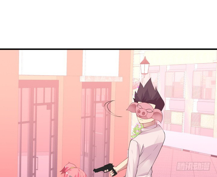 33话 第三个狼人(1/3)-第33话