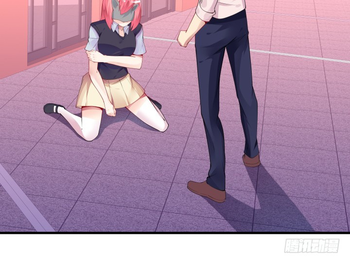 33话 第三个狼人(1/3)-第33话