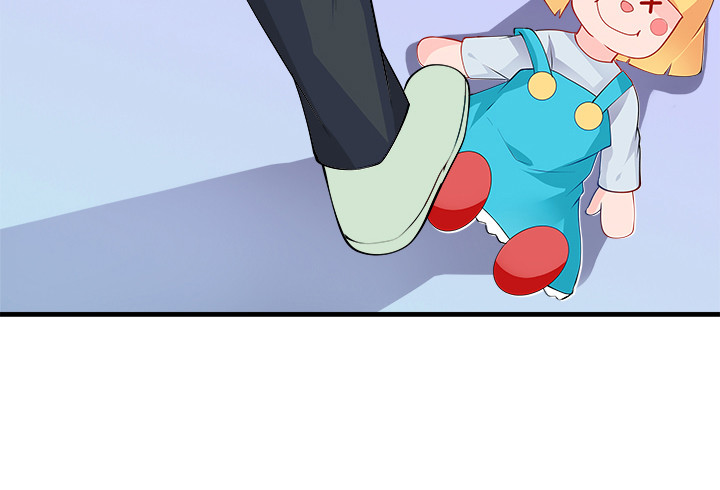 37话 对不起了，狄耀(1/4)-第37话