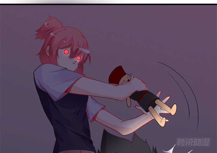 37话 对不起了，狄耀(1/4)-第37话