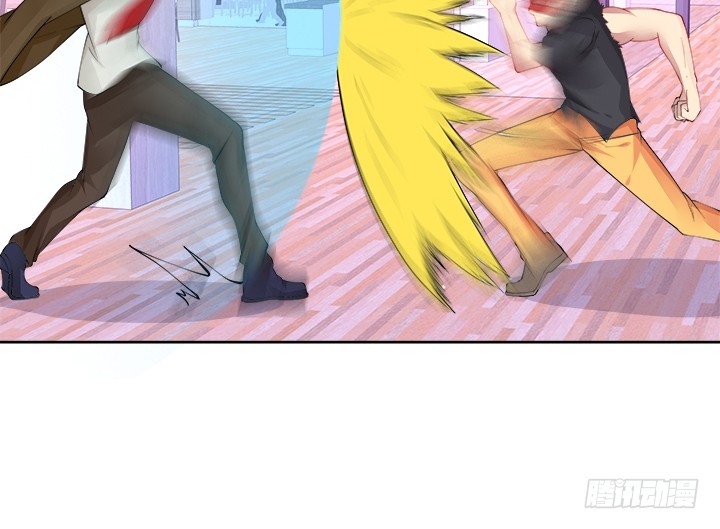 37话 对不起了，狄耀(1/4)-第37话