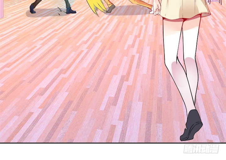 37话 对不起了，狄耀(1/4)-第37话