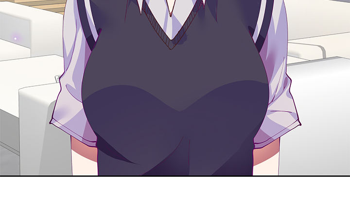 5话 我不希望在那里看到你(1/2)-第5话