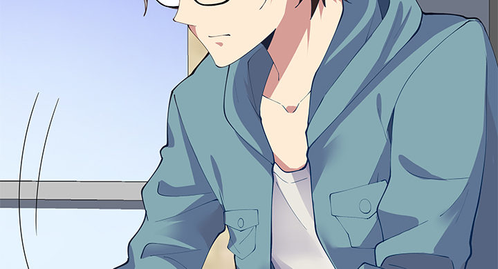 5话 我不希望在那里看到你(1/2)-第5话