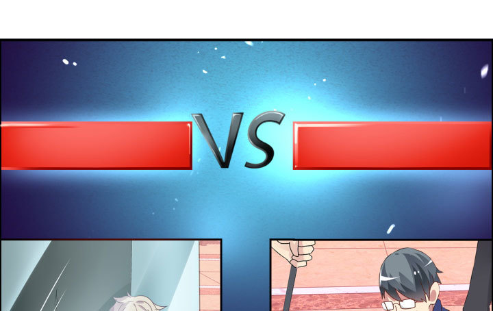 41话 快杀了他！(1/3)-第41话