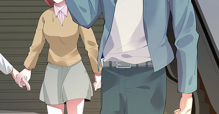 9话 抓紧时间(1/4)-第9话