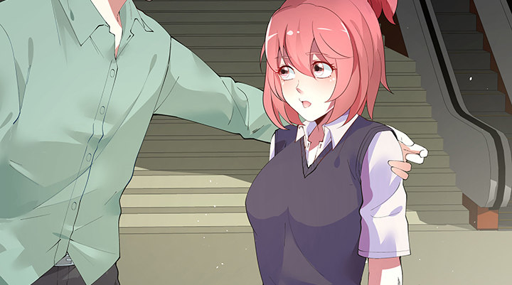 9话 抓紧时间(1/4)-第9话